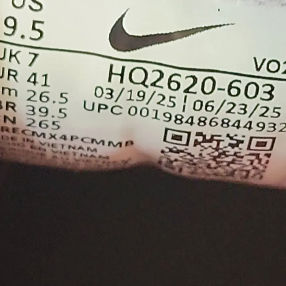 Nike Metcon 10 Women's Workout Shoes Size 9.5 Burgundy Pink